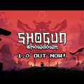 "[에픽게임즈]Shogun Showdown / Mindcop (무료/무료)" 상품의 대표 이미지