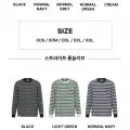 "[지마켓]헤지스 피즈 스트라이프 롱 슬리브 (25,160원/무료)" 상품의 대표 이미지
