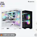"[11번가]조립PC 게이밍컴퓨터 75F46T2 라이젠5 7500F RTX5060Ti (1,903,120원/무료)" 상품의 대표 이미지