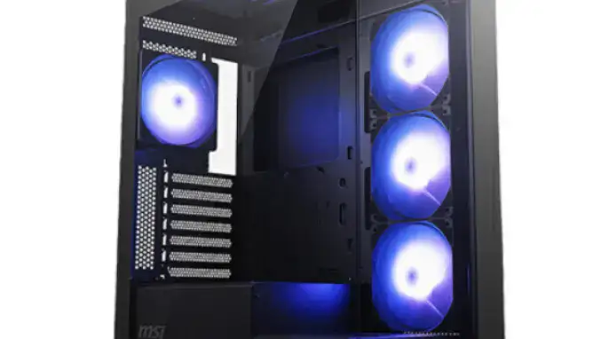 "[지마켓] AMD 9800X3D RTX5080 16GB+32GB+1TB 조립PC 완본체" 상품의 대표 이미지