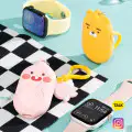 "[자사몰]리틀프렌즈 워치톡 애플워치 보조배터리 1200mAh (6,900원/3,500원)" 상품의 대표 이미지