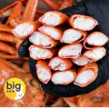 "[지마켓]구룡포 박달홍게 산지직송 4kg (8~10미내외) (20,810원/무료)" 상품의 대표 이미지