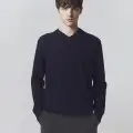 "[공식]컨셉원 브이넥 니트 스웨터 (26,200원/무배)" 상품의 대표 이미지