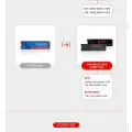"[SSG]샌디스크 Optimus 5100 NVMe SSD - 500GB (194,880원/무료)" 상품의 대표 이미지