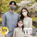 "[지마켓]새부리형 KF94 마스크 100매 (7,740원/무료)" 상품의 대표 이미지