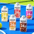 "[카카오]단백질음료 테이크핏 250ml 9+9개 (19,995원 / 무료)" 상품의 대표 이미지